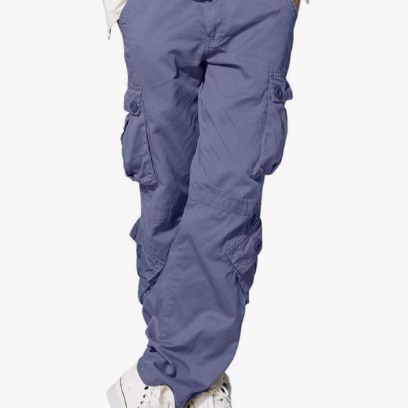 Amazon Match Men’s Cargo Pants. Size 32 - Picture 2 of 11
